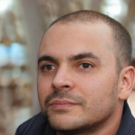 Gabriele De Luca, Italia